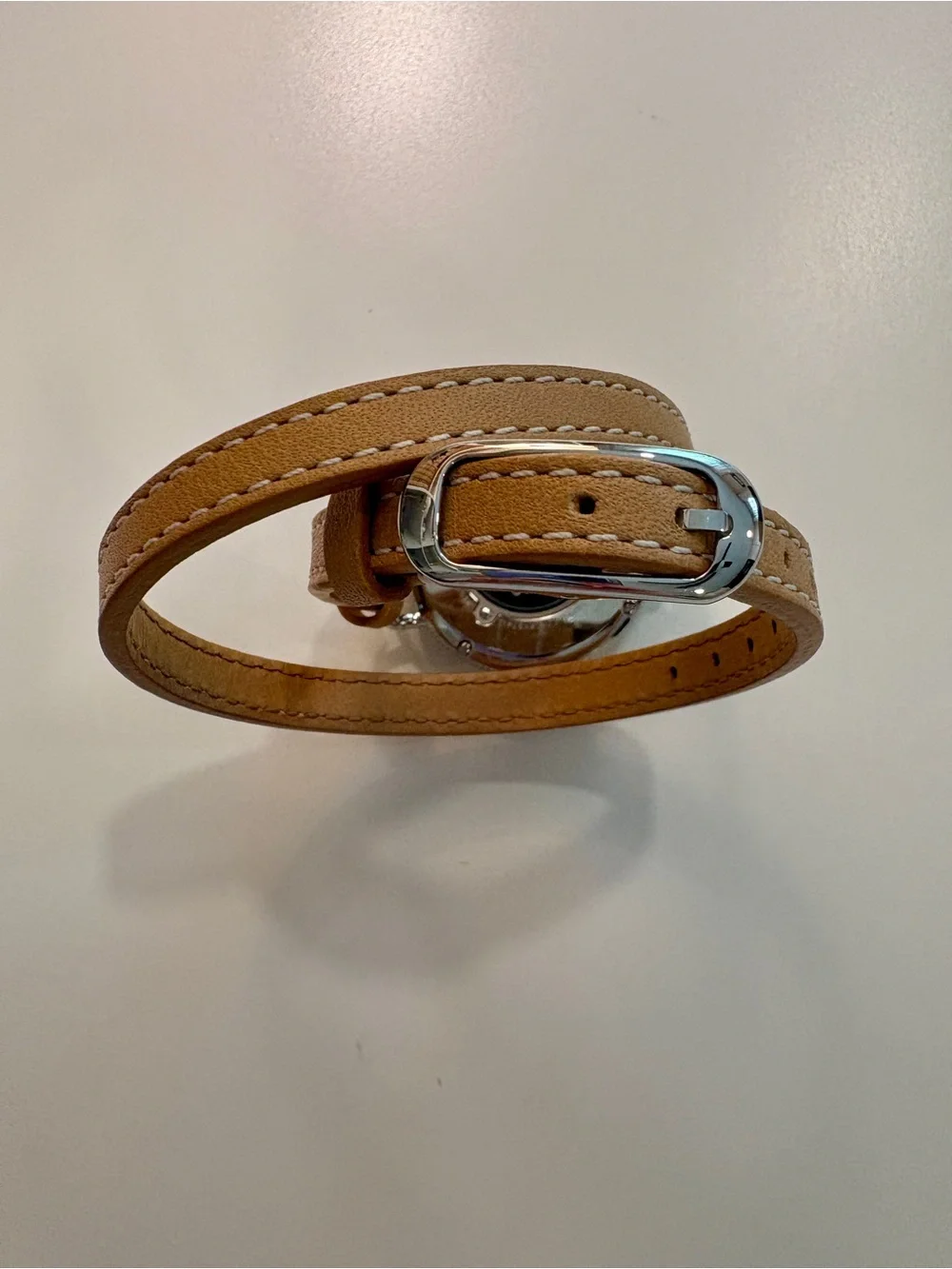 Shinola crafted detroit